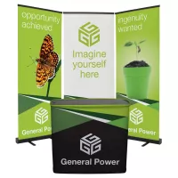 Trunk-to-Anywhere Total Show Package