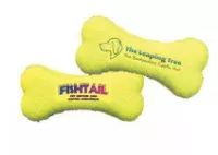 Tennis Toy Bones