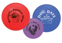 Small Squeaky Play Balls