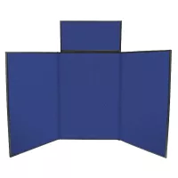 6' Fast Trak Display - Kit A