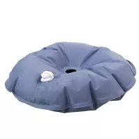 Round Water Ballast