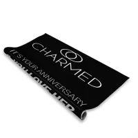 31.5" Economy Plus Retractor Banner (Hybrid Media)