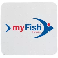 Full Color Neoprene Coasters