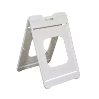 Simpo Sign II A-Frame Hardware
