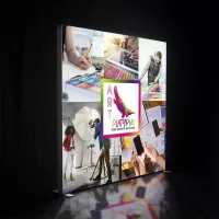 8' x 8' Premier SEG Glo Kit