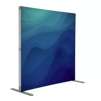 Journey SEG Half Wall Kit With 90 Degree Connectors
