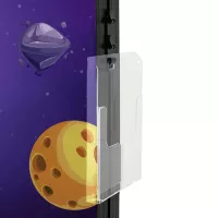 Astra Literature Holder Kit