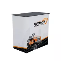38" TRIGA Go Counter Kit