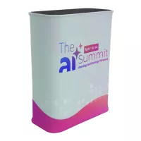 Collapsible Counter Kit
