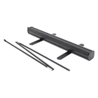 33.5" Economy Retractor Hardware