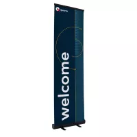 24" Economy Retractor Kit (PVC-Free Media)