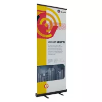 31.5" Economy Retractor Kit (PVC-Free Media)