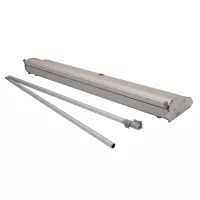 33.5" Stratus Retractor Hardware