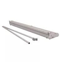 36" Stratus Retractor Hardware