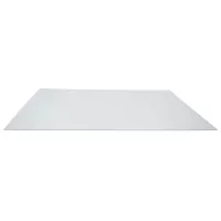 36" x 24" Corrugated Plastic Sign (Blank)