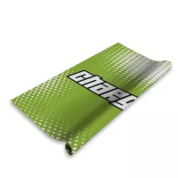 Four Season Event Cooler Cover (No-Curl Hybrid Film)