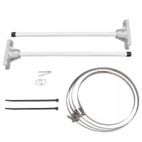 18" Versatile Bracket System (Single)