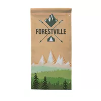 18" x 36" Vinyl Boulevard Banner Single-Sided