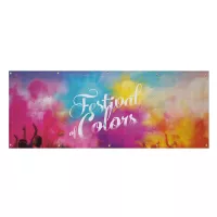 3' x 8' 9 oz. Mesh Vinyl Banner Single-Sided