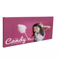 24" x 60" Canvas Print