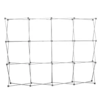 Deluxe GeoMetrix 12-Quad Frame