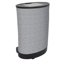 Case-to-Counter Kit (Loop Fabric Wrap)