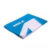 13' Premium Razor Sail Sign Flag, 1-Sided
