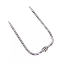 Ground Spike Anchor