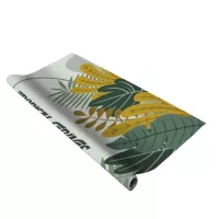 33.5" Deluxe Pro Retractor Banner (Dry-Erase Media)