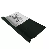 31.5" Stratus Retractor Banner (No-Curl Hybrid Media)