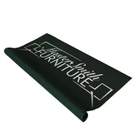 31.5" Stratus Retractor Banner (No-Curl Opaque Fabric)