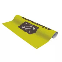 3.5' FrameWorx Stack Banner (Single-Sided. Vinyl)