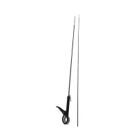 Mini Sail Sign Flag w/Clip-On Base Hardware