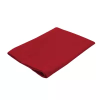 13' Solid-Color Sail Sign Flag (1-Sided)