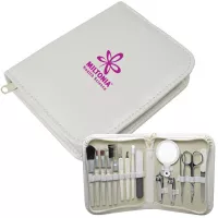 Manicure and Brush Set