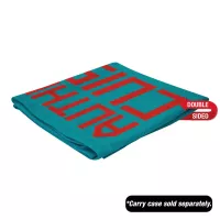 10.5' Razor Value Sail Sign Replacement Flag - 2-Sided