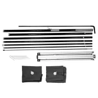 Ascent Sail Sign Flag Hardware Kit