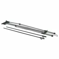 24" x 60" Tripod Banner Display Hardware