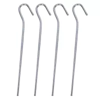 Stake Kit for Inspire Half Moon and Twist-Up Oval A-Frame