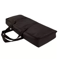 2' EuroFit Banner Display Soft Case
