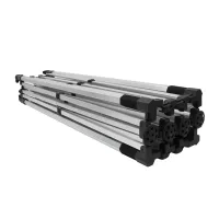 10' x 15' Premium Gable Tent Frame Kit