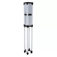 5' Economy Tent Frame