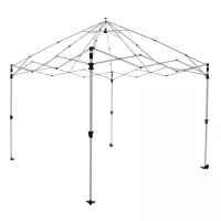 10' Omni Tent Frame Kit