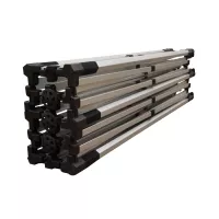 20' Premium Tent Frame