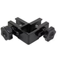 90-Degree Corner Clamp for Deluxe Tent Frames