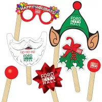 Holiday Selfie Kit