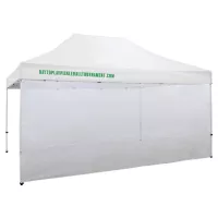 15' Mesh Tent Full Wall (Unimprinted)