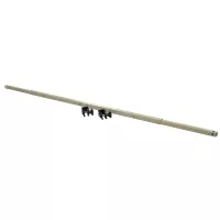 6'/8' Deluxe Tent Half Wall Stabilizing Bar Kit