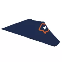 20' Tent Canopy (Imprinted, 1 Location)
