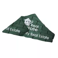 6' Tent Canopy (Full-Bleed Dye Sublimation)